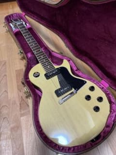 Gibson H/C Lespaul Special 1960のサムネイル