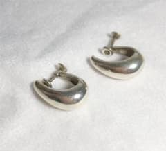 silver925 イヤリングのサムネイル