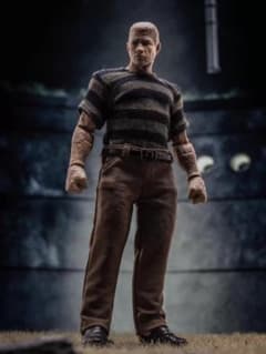 サンドマン 用服セット マーベル・レジェンド 映画 スパイダーマン 