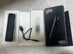 glo HILOのサムネイル
