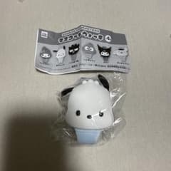 サンリオキャラクターズ マスコットウォッチ ポチャッコのサムネイル
