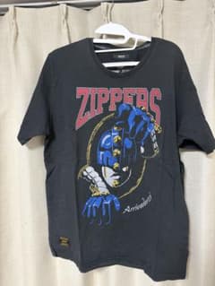 glamb ジョジョの奇妙な冒険 Tシャツ XLのサムネイル