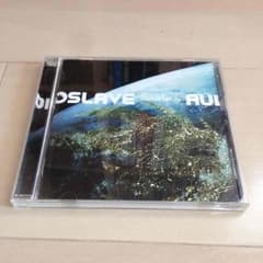 【CD】オーディオスレイブのサムネイル