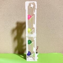 ボールリフター 36mm用 自作メダルゲームのサムネイル