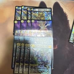 新弾余物セットのサムネイル