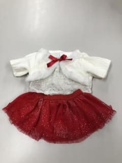 シェリーメイＳサイズに 可愛い服⑦のサムネイル