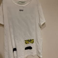 Off-White Tシャツのサムネイル