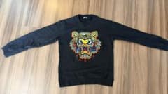 【虎×龍】KENZO スウェット トレーナーのサムネイル