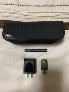プルーム・テックのサムネイル