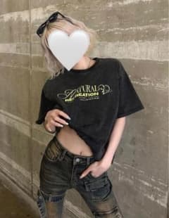 NATURAL RECREATIONTシャツ - 2