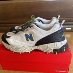 New Balance M801 AT トレイルランニング ダッドスニーカーのサムネイル