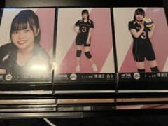 生写真のサムネイル