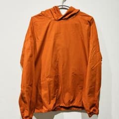 ManualAlphabet メンズ パーカー マニュアルアルファベットのサムネイル