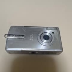 Canon IXY DIGITAL PC1060