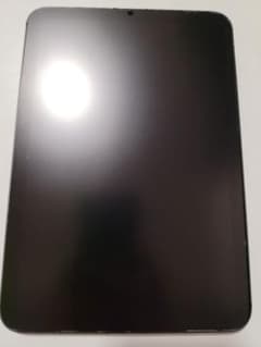 27日まで掲載）iPad mini 6 Cellular 64GB SIMフリーのサムネイル