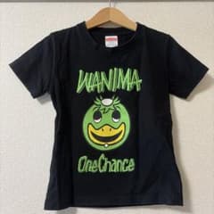 WANIMA キッズT、GoodjobTシャツ、タオルセット - メルカリ