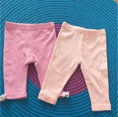 ベビー レギンス  ☆よっこさん専用☆のサムネイル