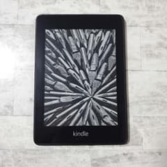 Kindle Paperwhite 第10世代 wifi 8GB kindle paperwhite wifi 第10世代 8GB - メルカリ