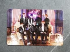 値下げしました★BTS メモリーズ 2016 トレカ 血汗涙 BTS Memories 2016 DVD トレカ 血汗涙 - メルカリ