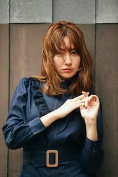 Her lip to 小嶋陽菜 デニムツーピースMのサムネイル