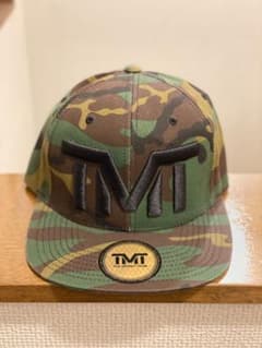 TMT CAP フロイドメイウェザーのサムネイル