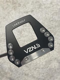 L.A.B GOLF VZN-1i ラブゴルフ ゼロトルクパター 34インチ - メルカリ