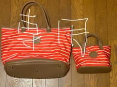 キャロウェイ　カートバッグ　トートバッグ　２点セットのサムネイル