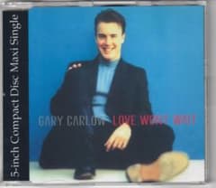 Gary Barlow - Love Won't Wait リミックス集 CD - メルカリ