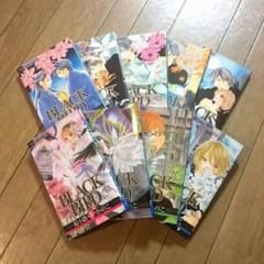桜小路かのこ*BLACKBIRDのサムネイル