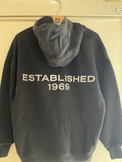 完売品GAP リフレクター光るパーカー Lサイズ - メルカリ