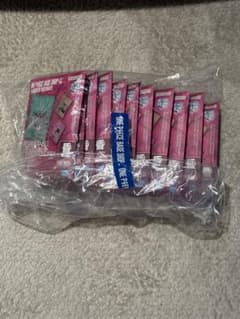 ONE PIECE BASE SHOP 아크릴 블록 매력 11점 혼