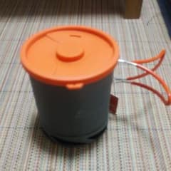 Fire-Maple クッカーのサムネイル