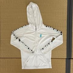 SNOOPY ラッシュガード 140cm フード付きのサムネイル