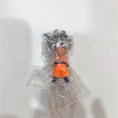 ドラゴンボールUDM 身勝手の極意のサムネイル