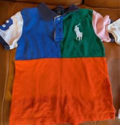 Polo Ralph Lauren ポロシャツ セットのサムネイル