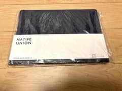 NATIVE UNION STOW SLIM SLEEVE 13インチ