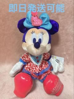 東京ディズニーランド ミニーのファンダーランド2026 ミニーマウス