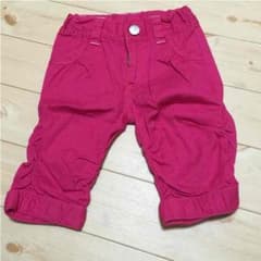 チェロキー パンツ   サイズ90のサムネイル