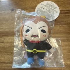 GENIC ジェニック ANIMAL COORDY ぬいぐるみ 増子敦貴 ① | Shop at