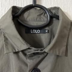L O L Oメンズシャツのサムネイル