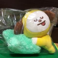 BT21  一番くじ  ぬいぐるみのサムネイル