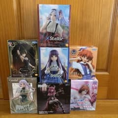 葬送のフリーレン Coreful フィギュア フリーレン～ドレスver.～の入手