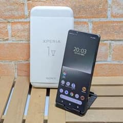 2712)Xperia 1 V 512GB SIMフリー バッテリ良好◎ - メルカリ