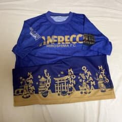 サンフレッチェ広島 記念Tシャツのサムネイル