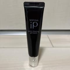 ソフィーナip ポアクリアリングジェルウォッシュのサムネイル
