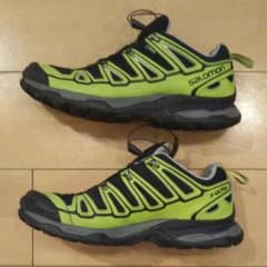 27.0cm salomom X ULTRA 2 GTX ゴアシューズのサムネイル