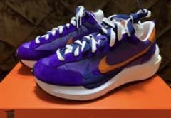 フク様専用★NIKE×sacai ナイキ × サカイ ヴェイパー ワッフルのサムネイル