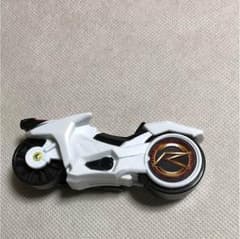 仮面ライダードライブ シグナルバイク マッハのサムネイル