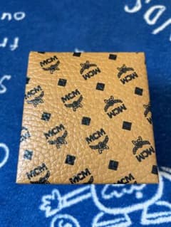 MCM時計 ケースのサムネイル