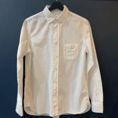 【イブ様専用】STILL  BY  HAND  シャツ　白のサムネイル